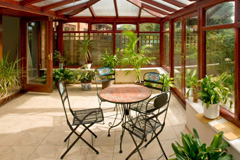 Tilsmore conservatory quotes