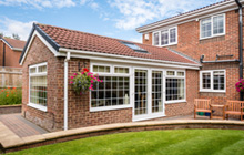Tilsmore house extension leads